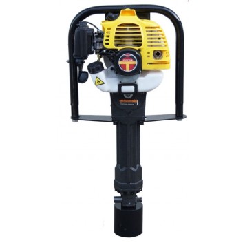 Копер мини ручной (забиватель столбов) DPD100 TREMMER Копер мини ручной (забиватель столбов) DPD100 TREMMER-7