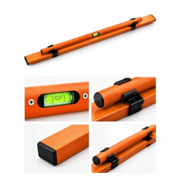 Ручной инструмент Clamp handle screedSC24 (2400мм)-1