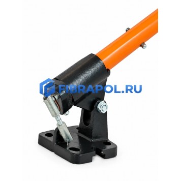 Поворотный механизм шарнирный-2