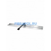 Плавающая рейка для укладки бетона AB 6 (600мм)
