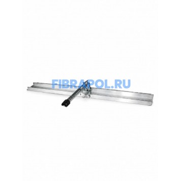 Плавающая рейка для укладки бетона  AB18 (1800мм)-0