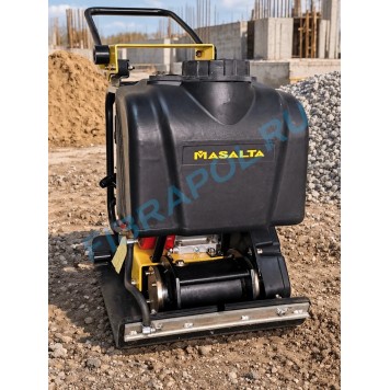 Виброплита Masalta PCL4015-3