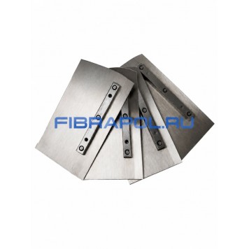 Финишные лопасти 24/600, 4.75"х9 (120*225)-1