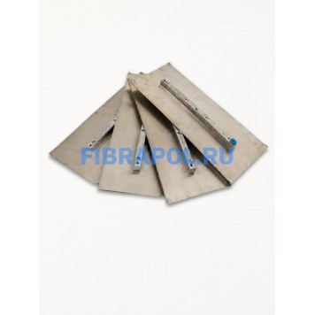 Финишные лопасти 6" х 14" (900мм)-1