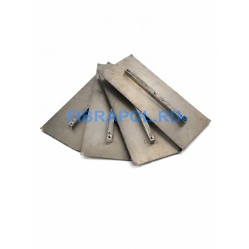 Лопасти 6х10,5 (750мм)-1