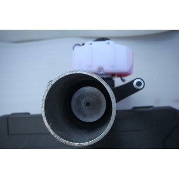 Копер мини ручной (забиватель столбов) DPD100 TREMMER-3