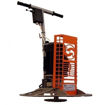 Электрическая затирочная машина МИКСОКРЕТ 220 Электрическая затирочная машина МИКСОКРЕТ 220-0