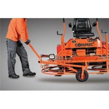 Двухроторная затирочная машина CRTN836-4 2х900 мм (Professional series) Двухроторная затирочная машина CRTN836-4 2х900 мм (Professional series)-1