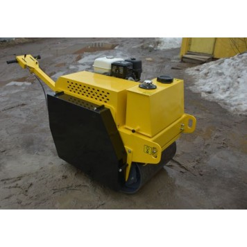 Виброкаток двухвальцовый DDR60 Виброкаток двухвальцовый DDR60-1