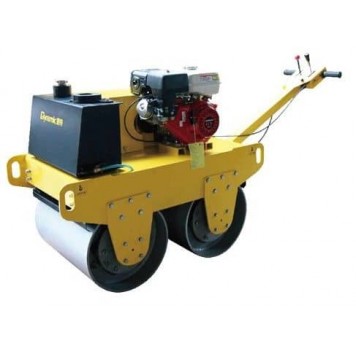 Виброкаток двухвальцовый DDR60 Виброкаток двухвальцовый DDR60-0