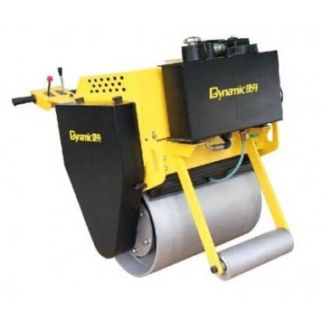 Одновальцовый виброкаток DRL60 Одновальцовый виброкаток DRL60-0