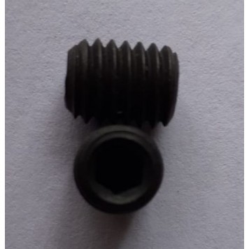 Фиксатор шкива - HEX ID, 810004  Фиксатор шкива - HEX ID, 810004 -0