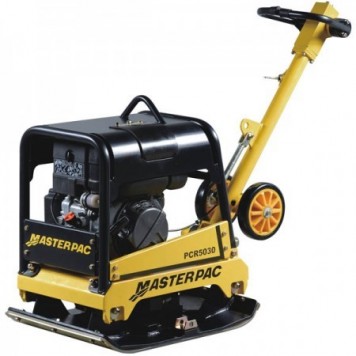 Виброплита Masterpac PСR3820R-0