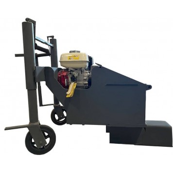 Бордюрная машина Миксокрет-0