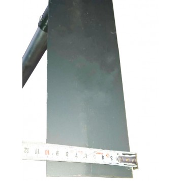 Грабли прямые облегченные-4