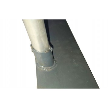 Грабли прямые облегченные-2