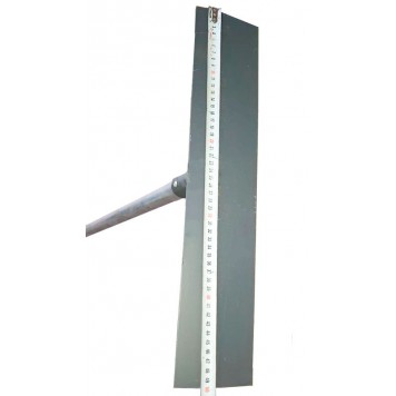 Грабли прямые облегченные-3