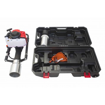 Копер мини ручной (забиватель столбов) DPD100 TREMMER Копер мини ручной (забиватель столбов) DPD100 TREMMER-2