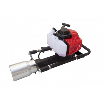 Копер мини ручной (забиватель столбов) DPD100 TREMMER Копер мини ручной (забиватель столбов) DPD100 TREMMER-6