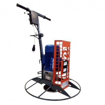 Электрическая затирочная машина МИКСОКРЕТ 220Ф-0