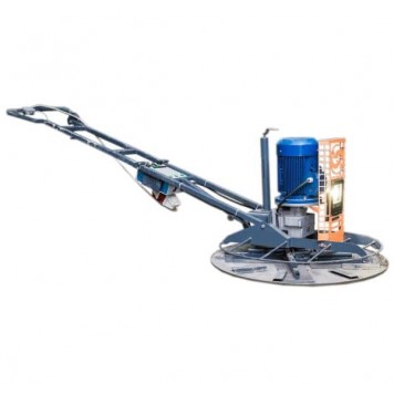 Электрическая затирочная машина МИКСОКРЕТ 380/900 М1-0