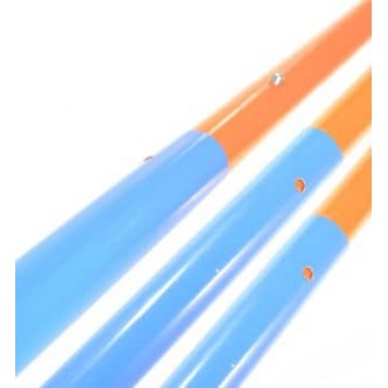 Ручка телескопическая 2х1,8м-0