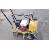 Нарезчик швов б/у MF14-4 (GX160) Масалта