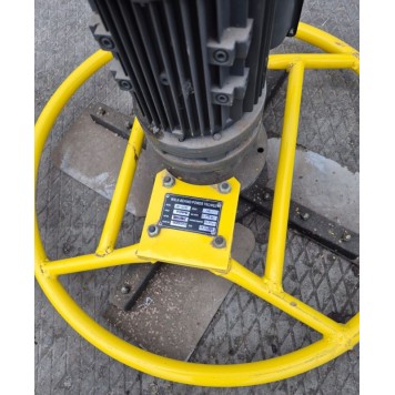 Электрическая затирочная машина JM600 Dynamic-2