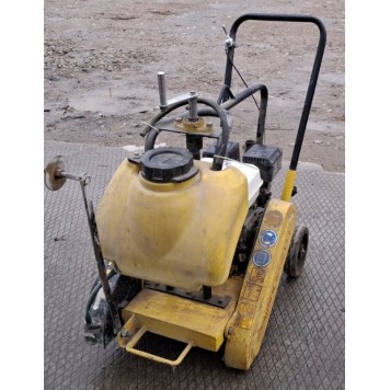 Нарезчик швов б/у MF14-4 (GX160) Масалта-1