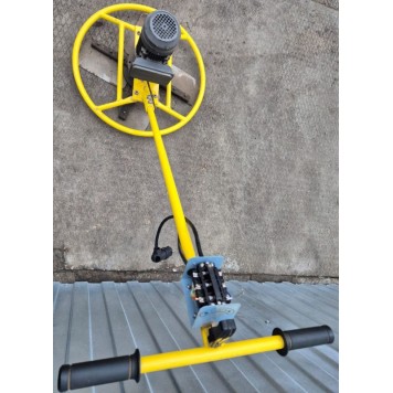 Электрическая затирочная машина JM600 Dynamic-1