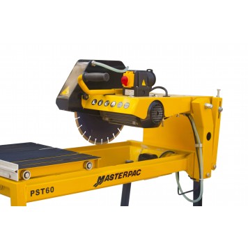 Плиткорез - камнерезный станок PST60 Плиткорез - камнерезный станок PST60-1