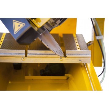 Плиткорез - камнерезный станок PST60 Плиткорез - камнерезный станок PST60-3