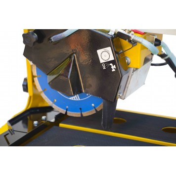 Плиткорез - камнерезный станок PST70 Плиткорез - камнерезный станок PST70-1