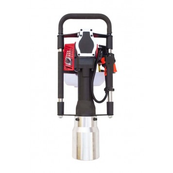 Копер мини ручной (забиватель столбов) DPD100 TREMMER Копер мини ручной (забиватель столбов) DPD100 TREMMER-4