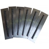 Финишные лопасти 1600 Профи (комплект 6 шт.) 