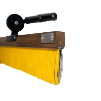 Щетка для браширования комбинированная Щетка для браширования комбинированная-0