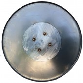 Диск затирочный 600.4-3 (4 шпильки), толщина 3 мм. РФ