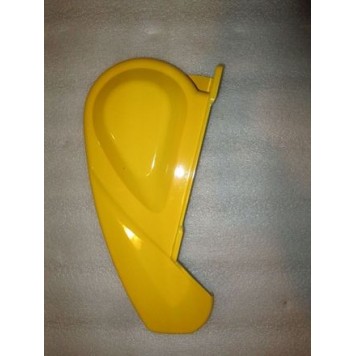 Кожух ремня для бензинового двигателя для виброплиты MS90 Masalta (Масалта)-0