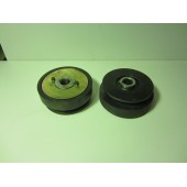 Сцепление для дизельного двигателя для виброплиты MS330 (версия ранее 2017 года) Масалта (Masalta)