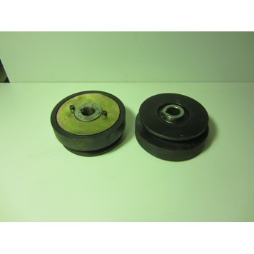 Сцепление для дизельного двигателя для виброплиты MS330 (версия ранее 2017 года) Масалта (Masalta)-0