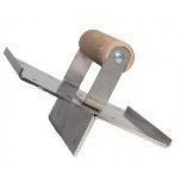 Нарезчик деформационных швов, размер 150 мм х 150 мм-0