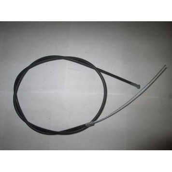Трос дроссельной заслонки/ Трос газа для виброплит MS60/MS90/MS100 Masalta (Масалта)-0