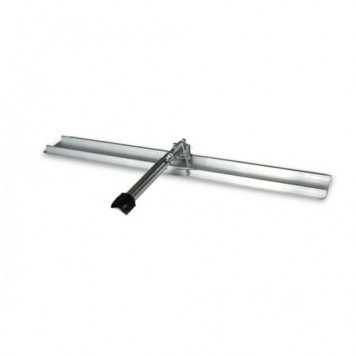 Плавающая рейка для укладки бетона  AB15 (1500мм) Плавающая рейка для укладки бетона  AB15 (1500мм)-0