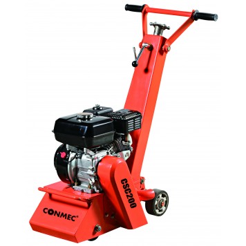 Фрезеровальная машина CSC200-4 CONMEC Фрезеровальная машина CSC200-4 CONMEC-0