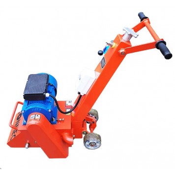 Фрезеровальная машина CONMEC CSC200E (электрическая)-2