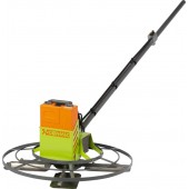 Затирочная машина с литиевой батареей СPТ-430Е