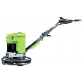 Затирочная машина с литиевой батареей СТ-424Е