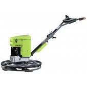 Затирочная машина с литиевой батареей СТ-430Е