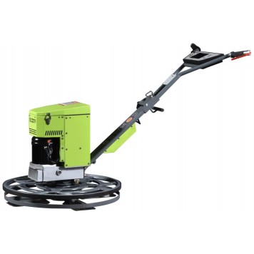 Затирочная машина с литиевой батареей СТ-430Е-0