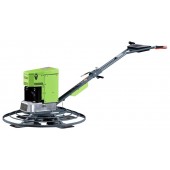 Затирочная машина с литиевой батареей СТ-436Е